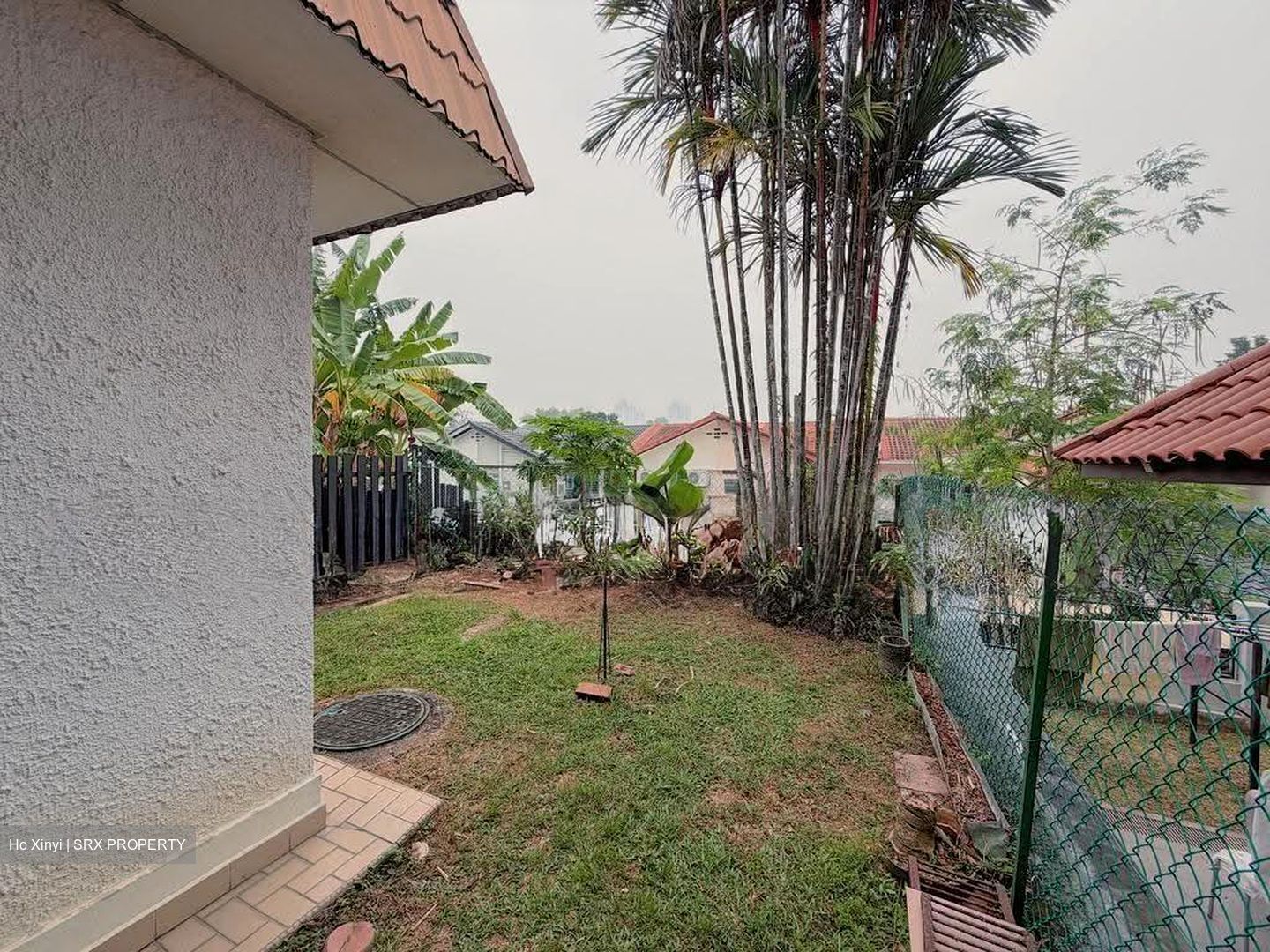 Shamrock Park (D10), Terrace #637372761